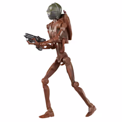 Star Wars The Black Series F9222