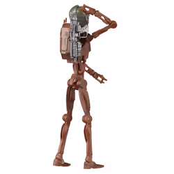 Star Wars The Black Series F9222 - Vue supplémentaire 4