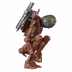 Star Wars The Black Series F9222 - Vue supplémentaire 5
