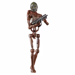 Star Wars The Black Series F9222 - Vue supplémentaire 6
