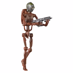 Star Wars The Black Series F9222 - Vue supplémentaire 7