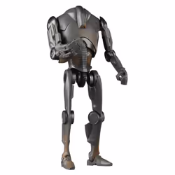 Star Wars The Black Series F9222 - Vue supplémentaire 8