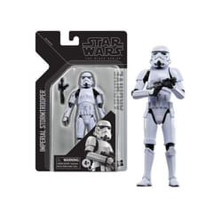 Star Wars The Black Series Imperial Stormtrooper
