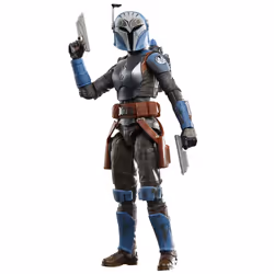 Star Wars The Black Series Bo-Katan Kryze - Vue supplémentaire 4