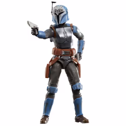 Star Wars The Black Series Bo-Katan Kryze - Vue supplémentaire 5