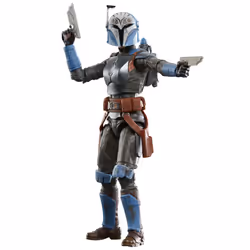 Star Wars The Black Series Bo-Katan Kryze - Vue supplémentaire 6