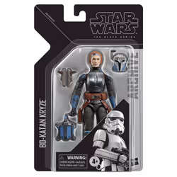 Star Wars The Black Series Bo-Katan Kryze - Vue supplémentaire 8