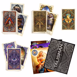 Hasbro Gaming Talisman: The Magical Quest Game Jeu de société Stratégie - Vue supplémentaire 3