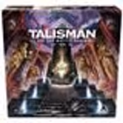 Talisman Le jeu des quêtes magiques 5e édition Jeux de société de rôle à partir de 14 ans