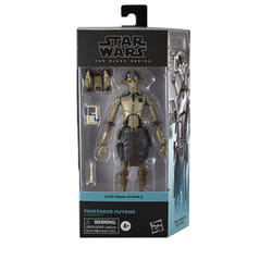 Figurine Hasbro Ahsoka Profesor Huyang