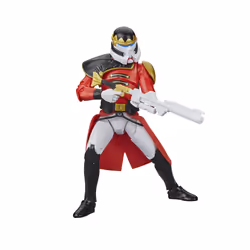 Star Wars The Black Series Purge Trooper, 4 an(s), Multicolore, Plastique