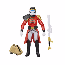 Star Wars The Black Series Purge Trooper