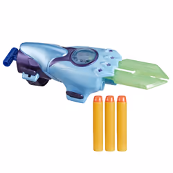 Nerf Transformers Earthspark Cybersleeve Roleplay, Gant lanceur de toile d'araignée jouet, 6 an(s)