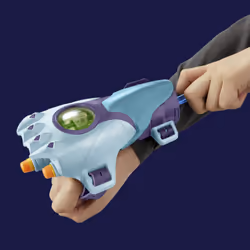 Nerf Transformers Earthspark Cybersleeve Roleplay - Vue supplémentaire 6