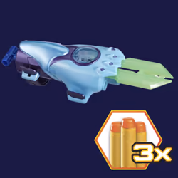 Nerf Transformers Earthspark Cybersleeve Roleplay - Vue supplémentaire 8