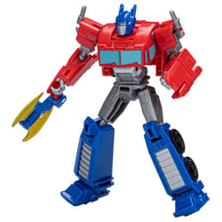 Transformers IP Security Lock - Release date 01 April 2024