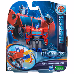 Transformers IP Security Lock - Release date 01 April 2024 - Vue supplémentaire 6