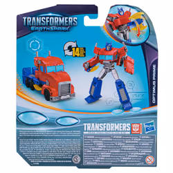 Transformers IP Security Lock - Release date 01 April 2024 - Vue supplémentaire 7
