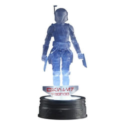 Figurine Hasbro Star Wars Holocomm Collection Bo-Katan Kryze