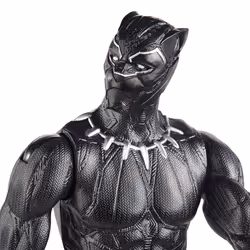 Marvel Avengers Titan Hero Black Panther - Vue supplémentaire 10