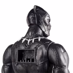 Marvel Avengers Titan Hero Black Panther - Vue supplémentaire 11