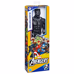Marvel Avengers Titan Hero Black Panther - Vue supplémentaire 15