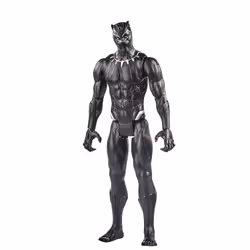 Marvel Avengers Titan Hero Black Panther