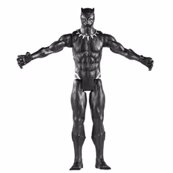 Marvel Avengers Titan Hero Black Panther - Vue supplémentaire 5