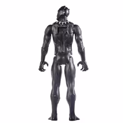 Marvel Avengers Titan Hero Black Panther - Vue supplémentaire 6