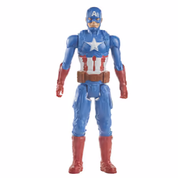 Marvel Avengers Titan Hero Captain America