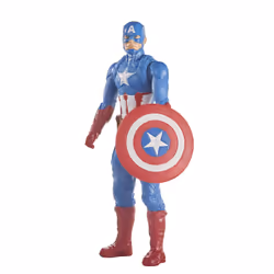Marvel Avengers Titan Hero Captain America