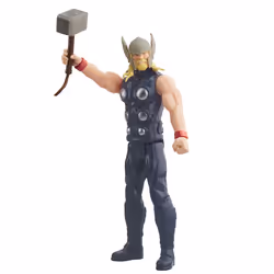 Marvel Avengers Titan Hero Thor