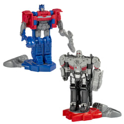 Transformers Robot Battlers Robots de combat