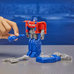 Transformers Robot Battlers Robots de combat - Vue supplémentaire 10