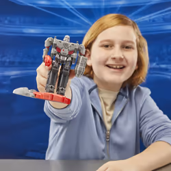 Transformers Robot Battlers Robots de combat - Vue supplémentaire 11