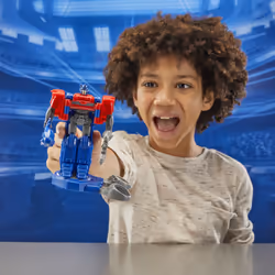 Transformers Robot Battlers Robots de combat - Vue supplémentaire 12