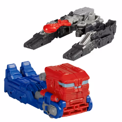 Transformers Robot Battlers Robots de combat