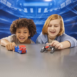 Transformers Robot Battlers Robots de combat - Vue supplémentaire 6