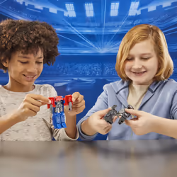 Transformers Robot Battlers Robots de combat - Vue supplémentaire 7