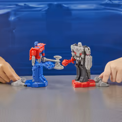 Transformers Robot Battlers Robots de combat - Vue supplémentaire 8