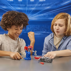 Transformers Robot Battlers Robots de combat - Vue supplémentaire 9