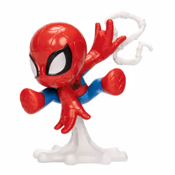 Marvel Spider-Man Mighty-Verse Collection Série 1