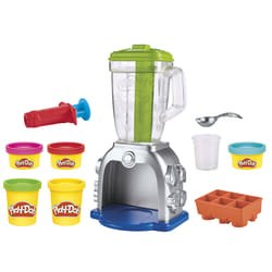 Play-Doh Kitchen Creations coffret Tourbillon de smoothies