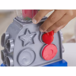 Play-Doh Kitchen Creations coffret Tourbillon de smoothies - Vue supplémentaire 13