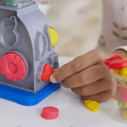 Play-Doh Kitchen Creations coffret Tourbillon de smoothies - Vue supplémentaire 14