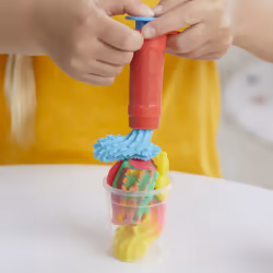 Play-Doh Kitchen Creations coffret Tourbillon de smoothies - Vue supplémentaire 16