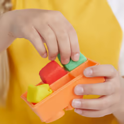 Play-Doh Kitchen Creations coffret Tourbillon de smoothies - Vue supplémentaire 17