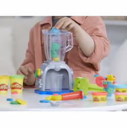 Play-Doh Kitchen Creations coffret Tourbillon de smoothies - Vue supplémentaire 18