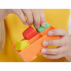 Play-Doh Kitchen Creations coffret Tourbillon de smoothies - Vue supplémentaire 20