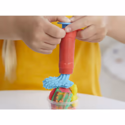Play-Doh Kitchen Creations coffret Tourbillon de smoothies - Vue supplémentaire 23